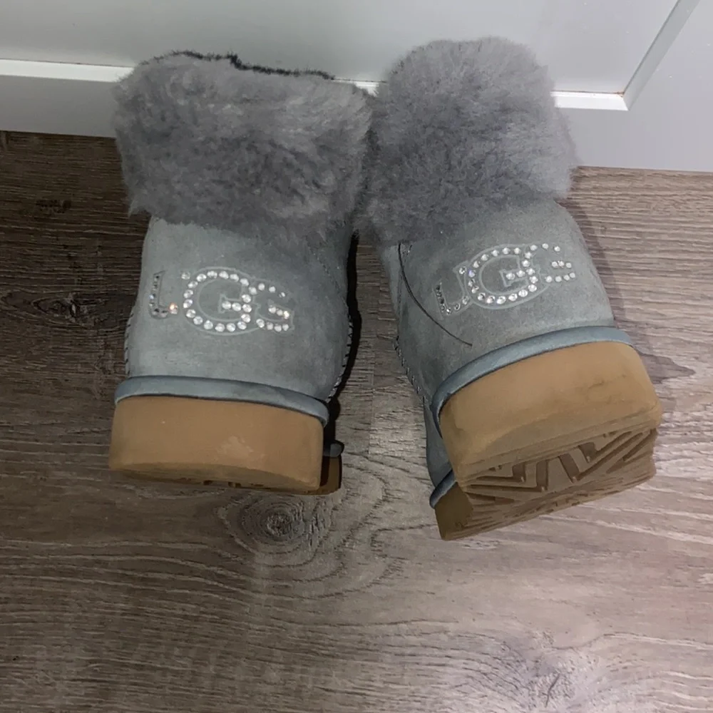Women’s UGG boots